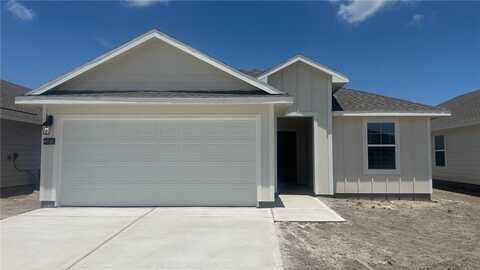 1846 Osbert Nelly Drive, Corpus Christi, TX 78417