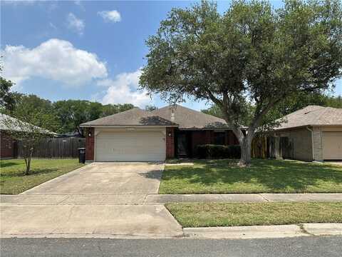 6218 Cornell Drive, Corpus Christi, TX 78414