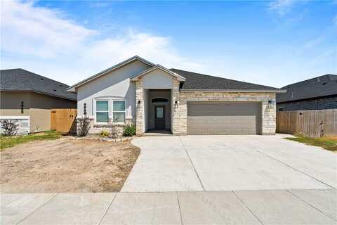 4006 Talbot Drive, Corpus Christi, TX 78414