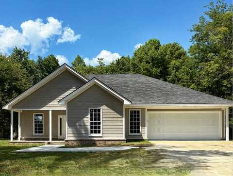 812 TRUMAN, Manila, AR 72442