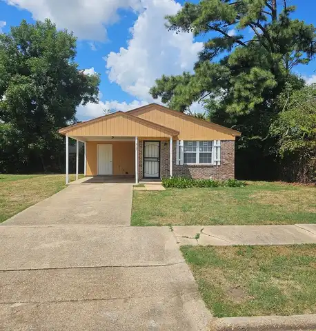715 FOXWOOD, West Memphis, AR 72301
