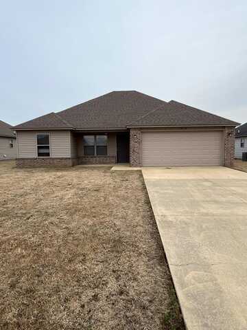 3828 REMINGTON DR., Jonesboro, AR 72404