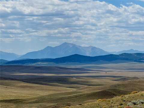 694 Black Beaver Circle, Hartsel, CO 80449