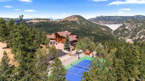 2489 Gross Dam Road, Golden, CO 80403