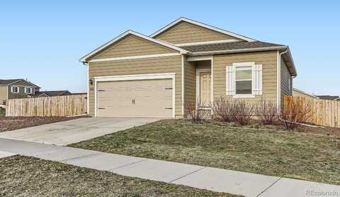 215 N Stewart Street, Keenesburg, CO 80643