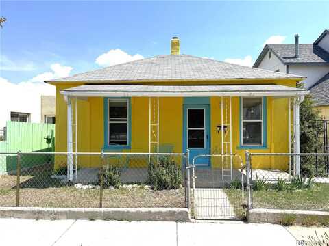 528 W 2nd Street, Salida, CO 81201