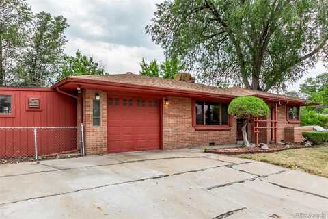 4850 W 4th Avenue, Denver, CO 80219