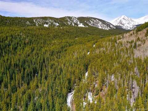Rainbow Road, Lot 28, Idaho Springs, CO 80452