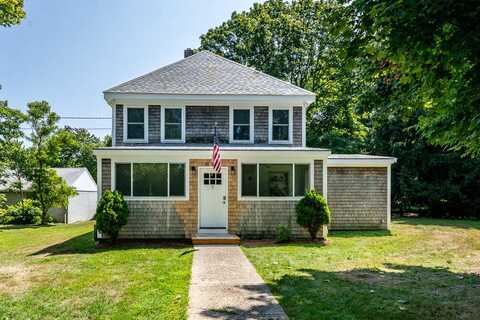 5 Bradford Avenue, Kingston, MA 02364