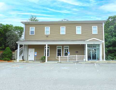 33 Edgerton Drive unit: 1Bu, North Falmouth, MA 02556