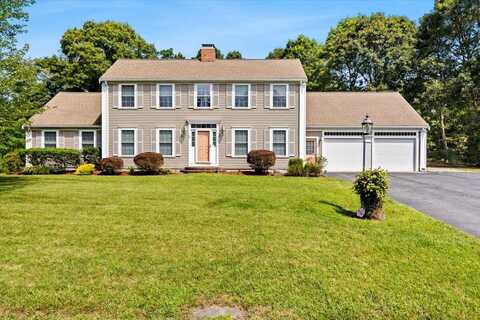 46 Winsome Road, South Yarmouth, MA 02664