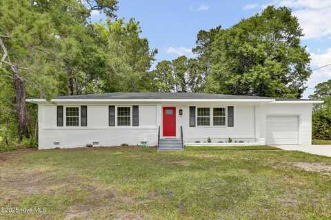 138 Navaho Trail, Wilmington, NC 28409