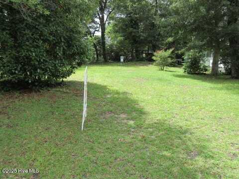 311 Hancock Drive, Emerald Isle, NC 28594