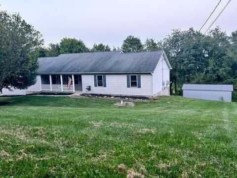3185 Ritchey Road, Heath, OH 43056