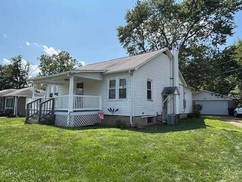 106 Buckeye Street, Hebron, OH 43025