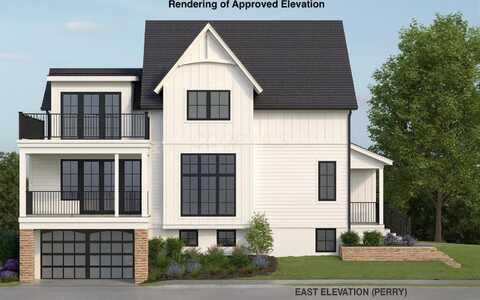 0 Bradley Street, Columbus, OH 43201