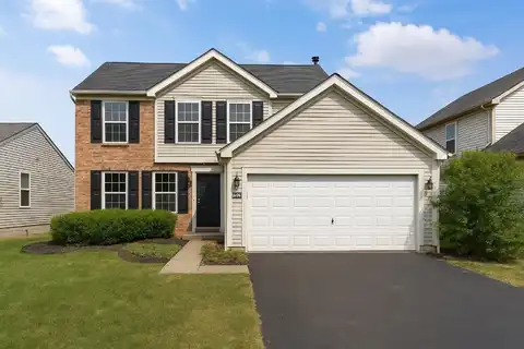 569 River Pebble Drive, Blacklick, OH 43004