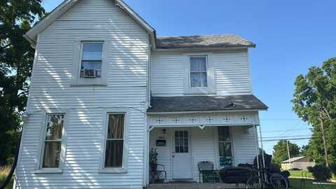 506 W Southern Avenue, Springfield, OH 45506