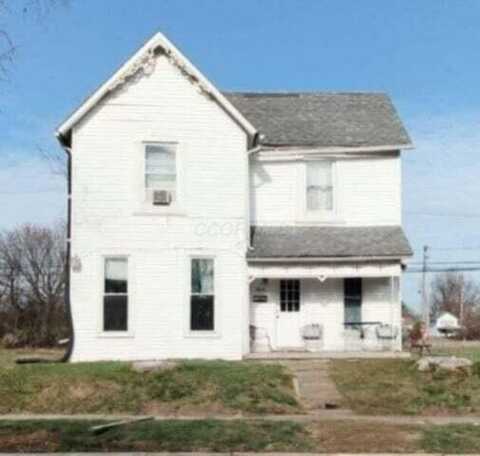 506 W Southern Avenue, Springfield, OH 45506