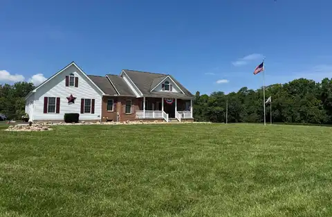 14487 Walnut Creek Pike, Ashville, OH 43103
