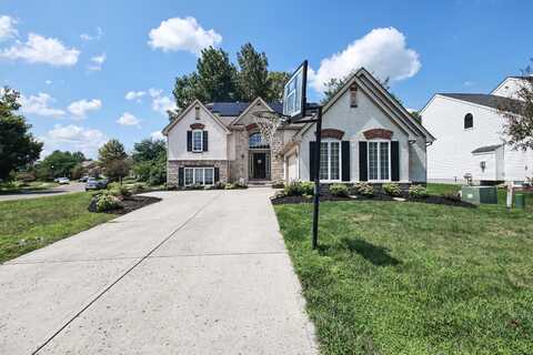 8142 Bellow Park Drive, Reynoldsburg, OH 43068
