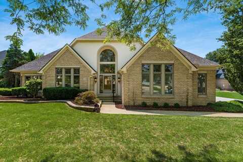 7269 Poppy Hills Court, Blacklick, OH 43004