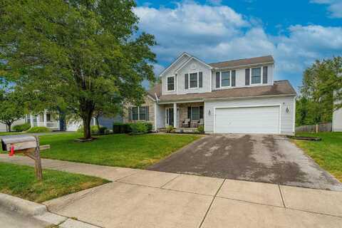 304 Pecan Court, Pickerington, OH 43147