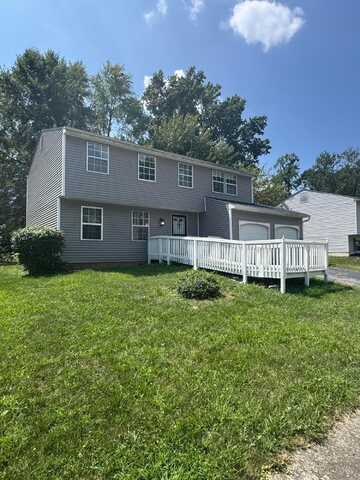 2711 Southridge Drive, Columbus, OH 43224