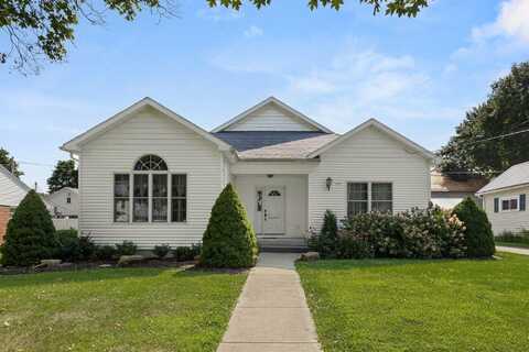 159 Bell Street, Bellville, OH 44813