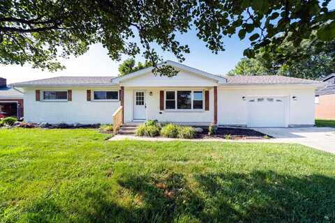 158 Carolyn Road, Washington Court House, OH 43160