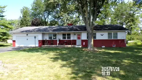 12764 Cleo Road, Orient, OH 43146