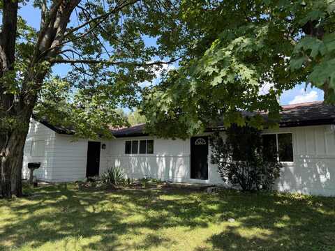 5036 Brinwood Place, Columbus, OH 43232
