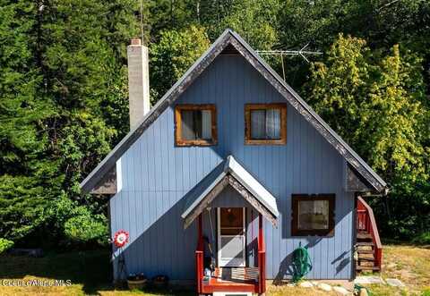307 Willow Creek Rd, Priest River, ID 83856