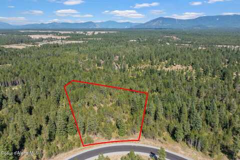 Nka Dawson Lp, Athol, ID 83801