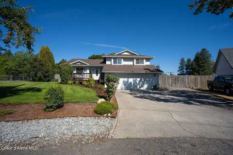 435 E DANA CT, Hayden, ID 83835