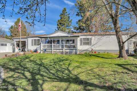 4838 W Cougar Circle, Coeur D Alene, ID 83815