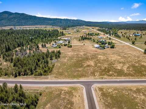 Lot 9 Dawson Lp, Athol, ID 83801