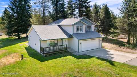 16566 N SITKA RD, Rathdrum, ID 83858