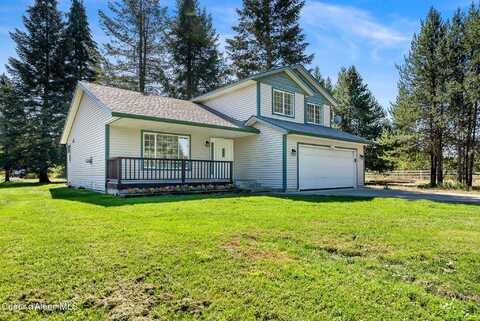 16566 N SITKA RD, Rathdrum, ID 83858