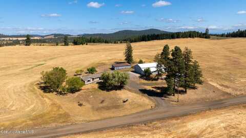 640 Renlow Rd, Plummer, ID 83851