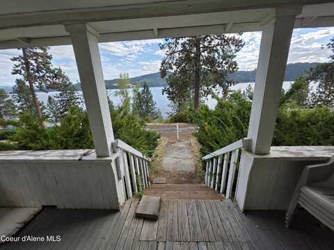443 S LAKEFRONT AVE, Harrison, ID 83833
