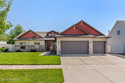 7746 N FAIRBORNE LN, Coeur D Alene, ID 83815
