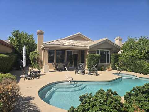 67645 S Laguna Drive, Cathedral City, CA 92234