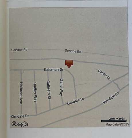 00 Kalsman Dr Drive, Whitewater, CA 92282