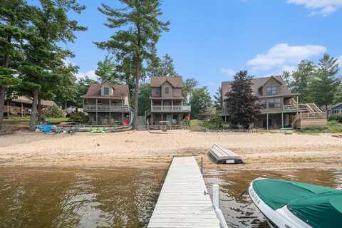 1418 Hillcrest, Harrison, MI 48625