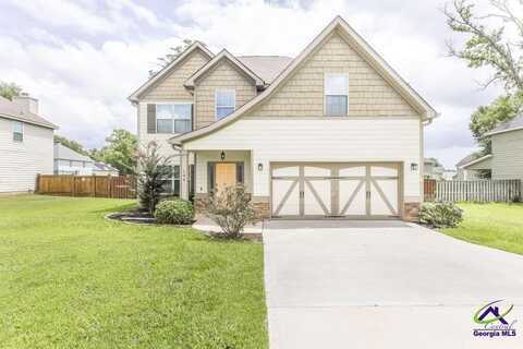 106 Catskill Lane, Bonaire, GA 31005