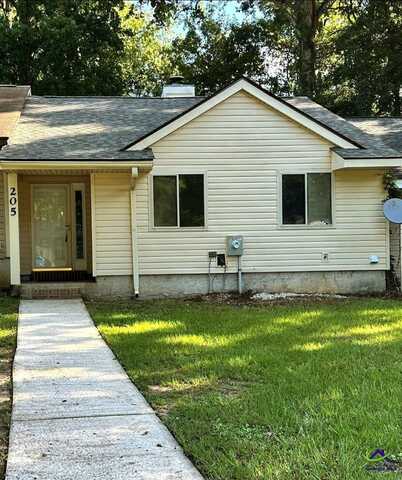 205 Somerset Drive, Warner Robins, GA 31088