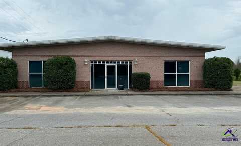 103 Industrial Park Drive, Perry, GA 31069