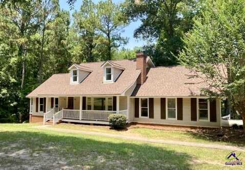 104 Bay View Road, Perry, GA 31069