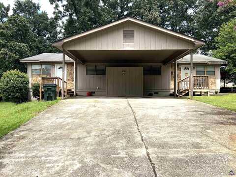 405 - A Westcliff Circle, Warner Robins, GA 31093